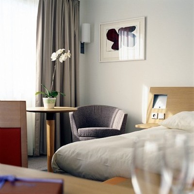 Novotel Tour Eiffel Image