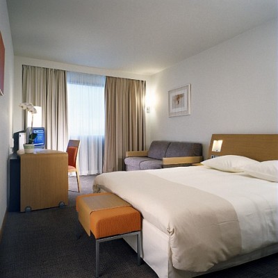 Novotel Tour Eiffel (Superior) Image