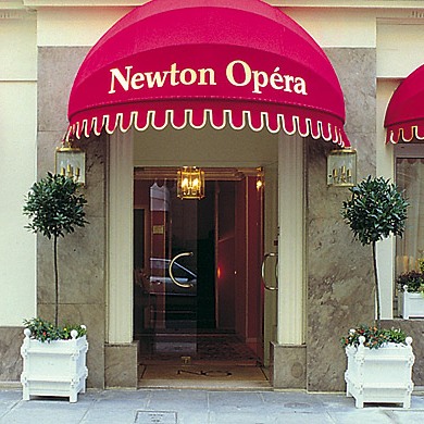 Newton Opera (Superior)
