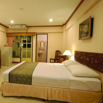 New World Lodge (Superior Rooms) Image