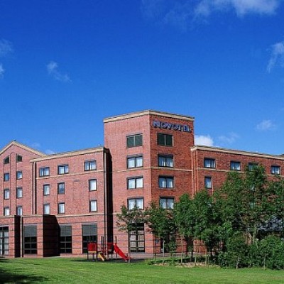 Novotel Newcastle Airport