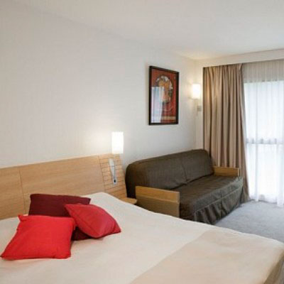 Novotel Clermont Ferrand Image