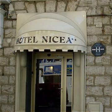 Nicea, Nice 