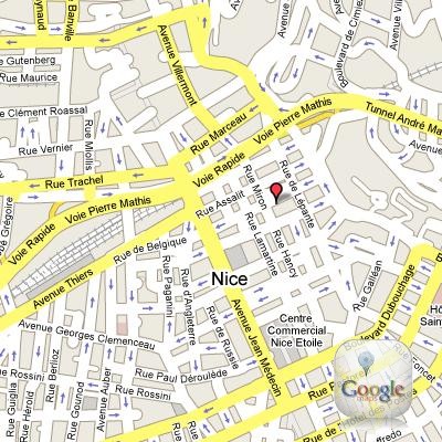Nicea Image