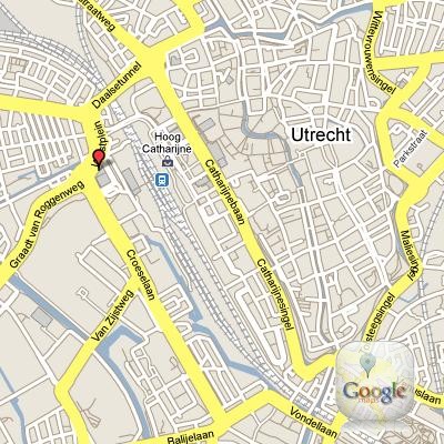 NH Utrecht Image