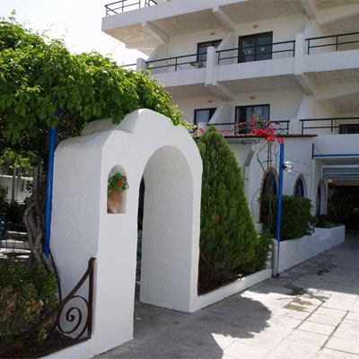 Nathalie, Rhodes Island 