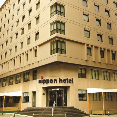 Nippon (Superior), Istanbul 