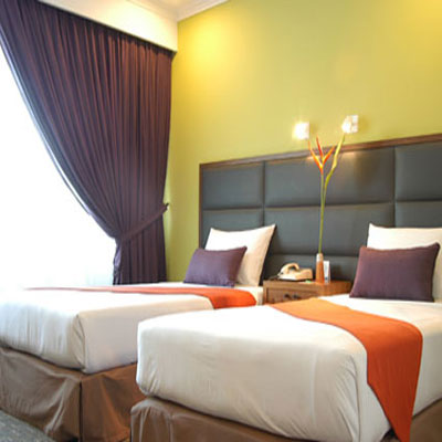 Narai (Superior Room) Image