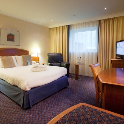 hotel Arora Hotel Gatwick (Superior)