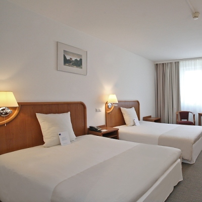 Novotel Krakow Bronowice Image