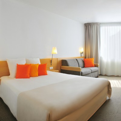 Novotel Krakow Centrum Image