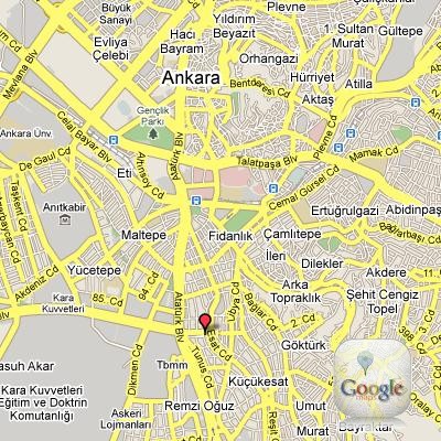 Dedeman Ankara Image