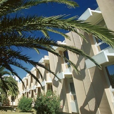 Novotel Perpignan (10 kms from City Centre)