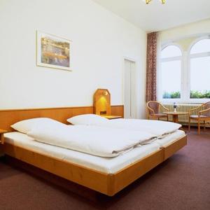 Neckar Hotel Image