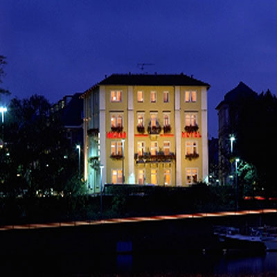 Neckar Hotel