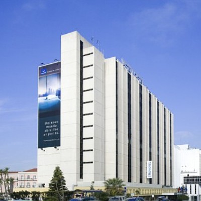 Novotel Lisboa (Superior), Lizbona 