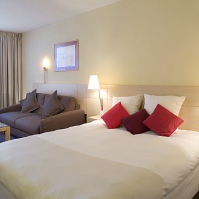 Novotel Leeds Centre Image