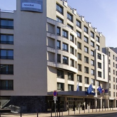 Novotel Lille Centre Gares