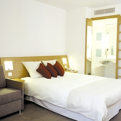 Novotel London Waterloo Image