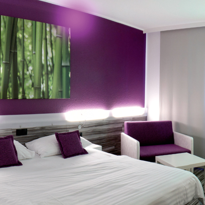 Novotel Linz Image