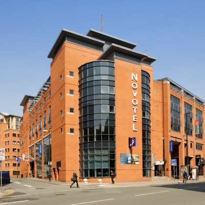 Novotel Manchester Centre