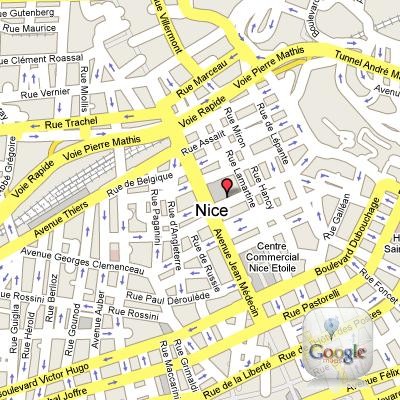 Mercure Centre Notre Dame Image
