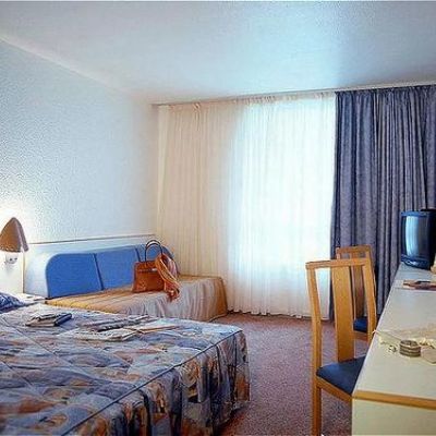 Novotel Nottingham East Midlands(13km -Nottingham) Image