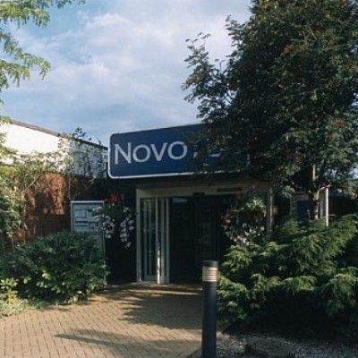 Novotel Nottingham East Midlands(13km -Nottingham)
