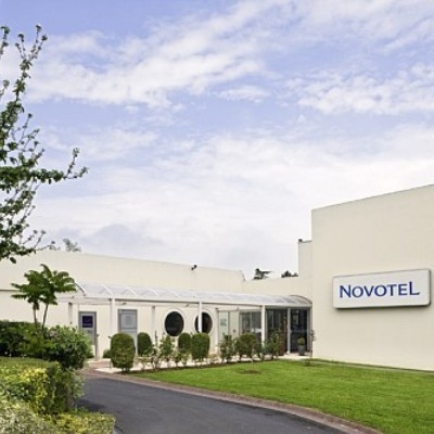 Novotel Cote de Nacre