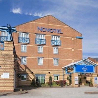 Novotel Wolverhampton