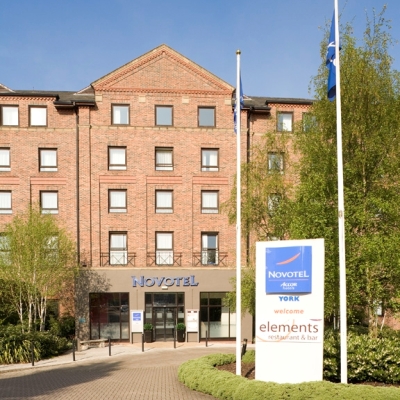 Novotel York Centre