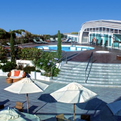 Sorolla Palace, Valencia 