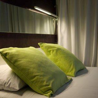 Comfort Inn Montparnasse Image