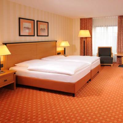 Maritim Dresden Image