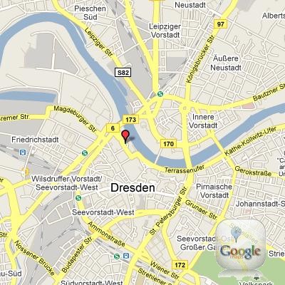 Maritim Dresden Image
