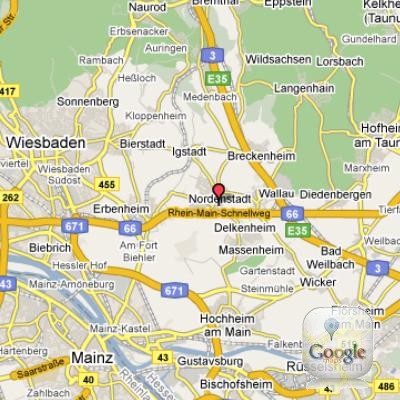 Ramada Wiesbaden-Nordenstadt Image