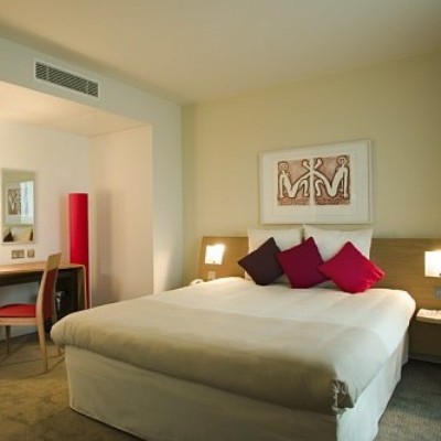 Novotel Reading Centre Image