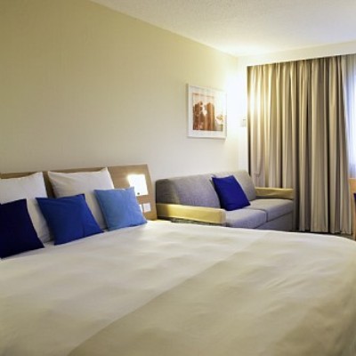Novotel Southampton Image