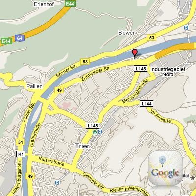 NH Trier&nbsp;Image