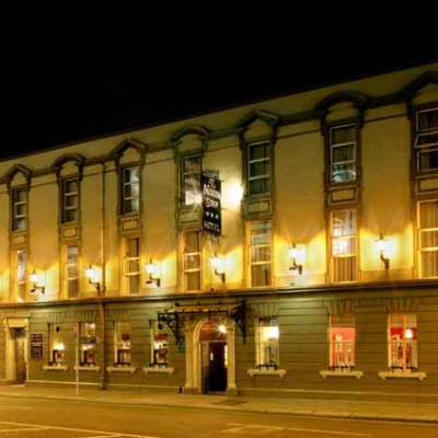 North Star Hotel & Premier Club Suites, Dublin 