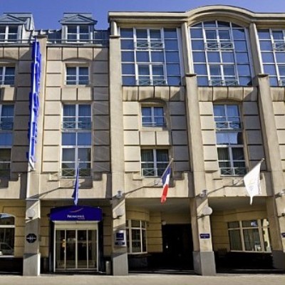 Novotel Lille Centre Grand Place