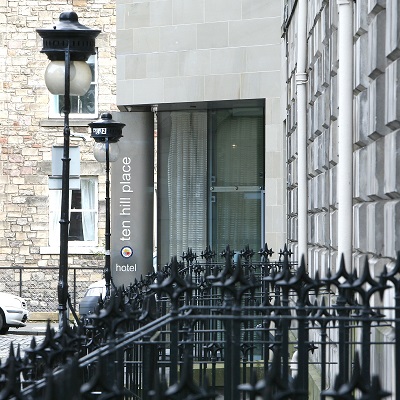 Ten Hill Place (Executive)