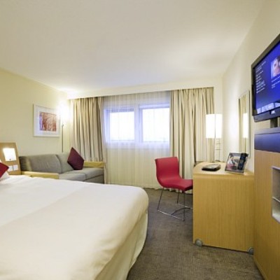 Novotel Birmingham Airport Image