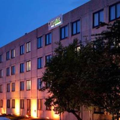Novotel Bradford