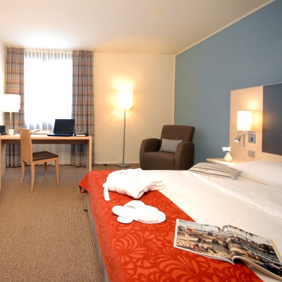 Mercure Bonn Hardtberg Image
