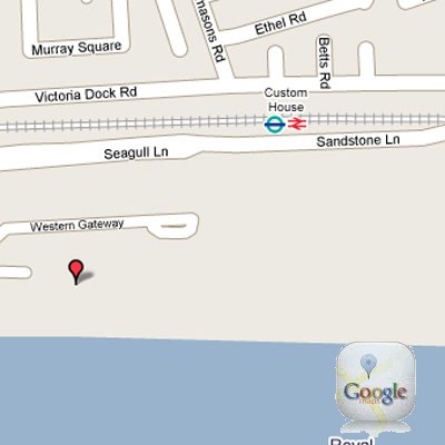 Novotel London Excel (Docklands) Image