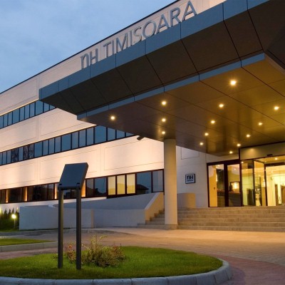 NH TIMISOARA