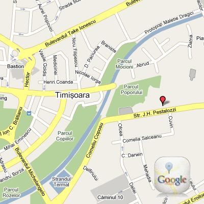 NH Timisoara Image
