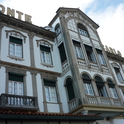 Monte Carlo