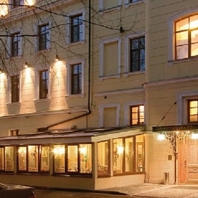 Nevsky Moyka 5